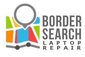 Border Search Laptop Repair